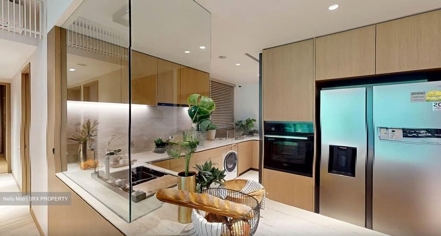 8@BT (D21), Condominium #588850171